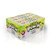 Sour Punch Straws, Rainbow Fruit Flavors, Chewy Sweet & Sour Candy, 2oz Tray (24 Pack)