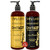DHT Pro Shampoo and Conditioner - Advanced Formula with Procapil and Capixyl, DHT Blockers, Made In USA, Hair Loss Solution for Men and Women, Stimul