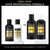 TRESemmé Travel Essentials, Rich Moisture Shampoo and Conditioner Set, Hydrating Hair Detangler with Hyaluronic Acid, 3 Oz Ea