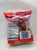 Kim's Fried Chicken Skin (HOT) Cracklin Packs of 12