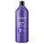 Redken Blondage Color Depositing Purple Shampoo For Blonde, Bleached or Highlighted Hair - Neutralizes Brassy Tones With Salicylic Acid, 33.8 Fl Oz