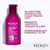 Redken Color Extend Magnetics Shampoo For Color-Treated Hair - Gently Cleanses & Protects Color, With Amino Acid, Sulfate-Free Shampoo