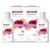 Dermarest Medicated Psoriasis Shampoo & Conditioner, with Salicylic Acid & Zinc Complex, Fragrance-Free, 8 Fl Oz