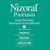 Nizoral Psoriasis Shampoo & Conditioner - Effective Scalp Psoriasis Treatment, 11 Ounce (Pack of 2)
