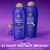 OGX Shampoo and Conditioner Set, Thick and Full + Biotin and Collagen, Purple, Helps Thicken and Texturize Hair, Ideal for Flat to Medium Volume Hair