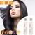 Sulfate Free Anti Frizz Color Safe Keratin Care Shampoo & Conditioner DUAL pack. Imported.