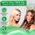 Tea Tree Shampoo and Conditioner Set  with 100% Pure Australian Tea Tree Oil - Anti Dandruff Sulfate and Paraben Free - Dry Scalp Treatment with Ker