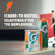 Gatorade Thirst Quencher 51Oz Powder Variety Pack (Pack of 3)