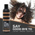 The Curl Suite 8 Oz Hydrating Shampoo for Curly Hair, Infused with Special Extracts & Proteins, Sulfate-Free, Color Safe, Anti-Frizz