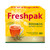 Freshpak Pure Rooibos Tea 80 Tagless Bags 80 Count (Pack of 4)