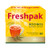 Freshpak® Rooibos Tea | 80 Tagless Teabags | Packed at source in South Africa | Natural Premium Rooibos | Naturally Caffeine Free | Keto Friendly | N