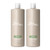 Paul Mitchell Smooth + Soften Super Skinny Liter Duo Set