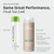 Paul Mitchell Smooth + Soften Super Skinny Liter Duo Set