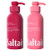 Saltair - Curl Control Haircare Set - Shampoo and Conditioner