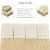 Hair Extensions Tape 50g 20pcs 16 Inch Bleach Blonde Soft Tape in Human Hair Extensions Real Human Hair Remy Hair Extensions Silky Straight Human Hai