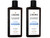 Cremo Barber Grade Juniper & Eucalyptus Thickening Formula for Fine or Thinning Hair, eucalyptus, juniper, eucalyptus, 16 Fl Oz (2-Pack)