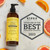 Pharmacopia Citrus Shampoo - Natural Hair Care with Plant Based & Organic Ingredients Aloe Vera, Jojoba Oil, Coconut Oil, and Chamomile Extract - Veg