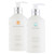 ZENTS Balancing Shampoo & Moisturizing Conditioner, Color Safe, Sulfate-Free Set for All Hair Types, 10 fl oz each