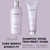 Lebel Proedit Care Works Hair Shampoo 300ml & Hair Ttreatment 250ml Set - Bounce Fit