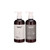 BREMOD Performance Cocoa Butter Shampoo and Conditioner, 400ml Each