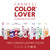 FRAMESI Color Lover Diamond Strong Shampoo, 16.9 fl oz
