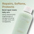 Function of Beauty PRO Custom Recovery Shampoo for Straight, Damaged Hair