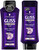 Schwarzkopf Gliss Hair Repair - Fiber Therapy For Extremely Damaged Hair - Shampoo & Conditioner Set - Net Wt. 13.6 FL OZ (400 mL) Per Bottle - One S