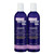 Shiny Silver Shampoo Ultra Conditioning 12 Ounce (354ml) (2 Pack)