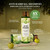 Just Herbs 8 In 1 Root Nourishing Amla Neem Shampoo (200 ml)