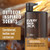 Every Man Jack 2-in-1 Daily Shampoo + Conditioner - Amber + Sandalwood | Nourishing For All Hair Types, Naturally Derived, Cruelty-Free Shampoo and C