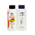 Infinito Colors Mango-Lemon Ultra Strong Keratin Treatment with Clarifying Shampoo 4oz by Smart Protection