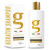 Gamba Beauty Keratin Hair Treatment Shampoo - Strengthening Keratin Shampoo - Hair Keratin Treatment - Repairs Damaged Hair, Calms Frizz, Nourishes D