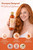 Ginger Girl - Natural Shampoo for Natural Redheads