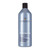 Pureology Strength Cure Blonde Purple Shampoo for Blonde & Lightened Color-Treated Hair, 33.8 Fl Oz