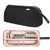 Leudes Hair Tools Travel Bag for Shark Flexstyle Carrying Case Portable Shark Hair Air Wrap Dryer Case Waterproof Dustproof Flat Curling Iron Travel