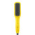 Drybar The Baby Brush Crush Mini Heated Straightening Brush, Corded Electric, Yellow