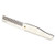 Airisland Folding Stainless Steel Bread Mustache Comb for Men