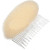 AnHua® 1PC Charming Bump It Up Volume Inserts Do Beehive hair styler Tool Hair Comb Hot (Beige)