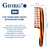 Giorgio G61 Extra Wide Tooth Detangler Comb Ideal For Your Daily hair care - Large Teeth for Thick, Wavy or Curly Hair. For Men and Woman,Dry or Wet