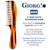 Giorgio Wide Tooth Hair Comb for Detangling, Handmade Large Rake Comb for Wet Hair