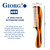 Giorgio Wide Tooth Hair Comb for Detangling, Handmade Large Rake Comb for Wet Hair
