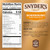Snyder's of Hanover Sourdough Hard Pretzels, 16 Oz Bag