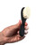 L3 Level 3 Clipper Brush - Soft Bristles for Comfort - Compact and Elegant Design - for Hair Stylist and Barbers (Single)