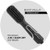 Sam Villa Pro Results 3-in-1 Blow Dryer Brush Straightener & Blowout Brush