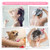 URTHEONE Soft Silicone Hair Scalp Massager Shampoo Brush for Wet Dry Oily Curly Straight Thick Thin Rough Long Short Natural Men Women Kids Pets Hair