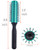 PERFEHAIR Round Hair Brush Blow Drying Curling HairBrush with Nylon Bristles