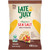 Late July Organic Sea Salt Multigrain Tortilla Chips, 7.5 Ounce