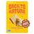 Back to Nature - Crispy Wheat Crackers - Real Ingredients like Wheat Flour & Sea Salt - Non-GMO - 6.5 Ounce