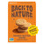 Back to Nature - Peanut Butter Creme Sandwich Cookies - Made with Real Ingredients like Wheat Flower & Whole Grains - Seriously Tasty Snack - Non-GMO