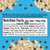 Bobo's Original With Chocolate Chips Bite, Gluten Free, Non-GMO, Whole Grain Oats, Pack of 30 | Snack Bars | On-the-Go | Made with Simple Ingredients
